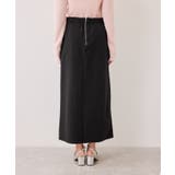 ストレッチIラインスカート | VIS  | 詳細画像13 