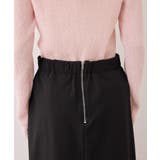 ストレッチIラインスカート | VIS  | 詳細画像15 