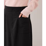 ストレッチIラインスカート | VIS  | 詳細画像16 