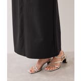 ストレッチIラインスカート | VIS  | 詳細画像17 