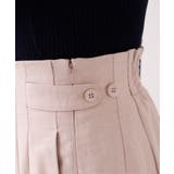 美easyリネンライクマーメイドスカート イージーケア 接触冷感 | VIS  | 詳細画像29 