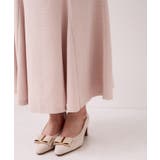 美easyリネンライクマーメイドスカート イージーケア 接触冷感 | VIS  | 詳細画像31 