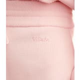 【コラーゲン加工】【セットアップ対応】【ViSage】軽量ニットスカート | VIS | 詳細画像14