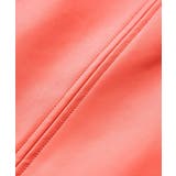 フェイクレザーIラインロングスカート | VIS  | 詳細画像16 