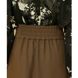 【洗える】ドロストマーメイドスカート | VIS  | 詳細画像11 