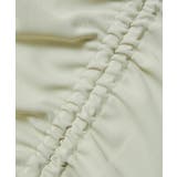 【洗える】ドロストマーメイドスカート | VIS  | 詳細画像15 