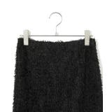 【洗える】フェザーチュールスカート | VIS  | 詳細画像11 