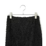 【洗える】フェザーチュールスカート | VIS  | 詳細画像18 