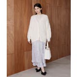 ワッシャーIラインスカート | VIS | 詳細画像2