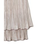 ワッシャーIラインスカート | VIS | 詳細画像9