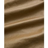 チンツ加工ギャザーロングスカート | VIS  | 詳細画像18 