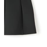 ボンディングフレアミニスカート | VIS | 詳細画像13