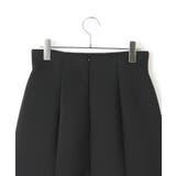 ボンディングフレアミニスカート | VIS | 詳細画像14