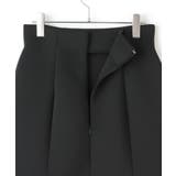 ボンディングフレアミニスカート | VIS | 詳細画像15