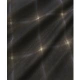 【洗える】チュールプリントチェックスカート | VIS  | 詳細画像20 