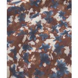 花柄アソート楊柳ティアードスカート | VIS  | 詳細画像20 