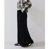 ベロアナロースカート | VIS  | 詳細画像19 