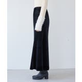 ベロアナロースカート | VIS  | 詳細画像21 