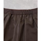 釦ポイントスエードライクミニスカート | VIS  | 詳細画像25 