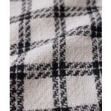 ロービングチェックミニスカート | VIS  | 詳細画像22 