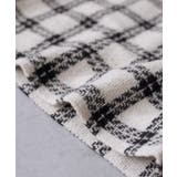 ロービングチェックミニスカート | VIS  | 詳細画像23 