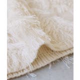 フリンジニットナロースカート | VIS  | 詳細画像20 