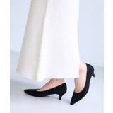 チェックアソートシャギーニットスカート/セットアップ対応 | VIS  | 詳細画像25 