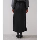 シャイニーナローフレアスカート | VIS | 詳細画像19