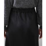 シャイニーナローフレアスカート | VIS | 詳細画像22