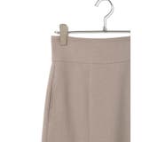 【新色追加】【美easy】ウーリッシュバックレースアップマーメイドスカート【洗え… | VIS  | 詳細画像34 