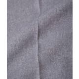 【新色追加】【美easy】ウーリッシュバックレースアップマーメイドスカート【洗え… | VIS  | 詳細画像40 