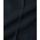 【新色追加】【美easy】ウーリッシュバックレースアップマーメイドスカート【洗え… | VIS  | 詳細画像41 