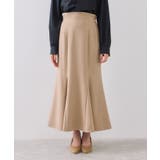 美easyウーリッシュマーメイドスカート/セットアップ対応・イージーケア | VIS  | 詳細画像30 