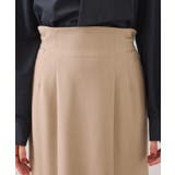 美easyウーリッシュマーメイドスカート/セットアップ対応・イージーケア | VIS  | 詳細画像33 