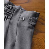 美easyウーリッシュマーメイドスカート/セットアップ対応・イージーケア | VIS  | 詳細画像38 