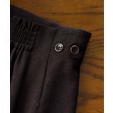 美easyウーリッシュマーメイドスカート/セットアップ対応・イージーケア | VIS  | 詳細画像40 