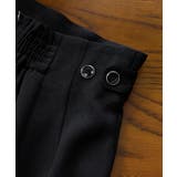 美easyウーリッシュマーメイドスカート/セットアップ対応・イージーケア | VIS  | 詳細画像42 