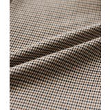 美easyウーリッシュマーメイドスカート/セットアップ対応・イージーケア | VIS  | 詳細画像43 