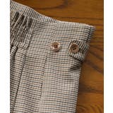 美easyウーリッシュマーメイドスカート/セットアップ対応・イージーケア | VIS  | 詳細画像44 