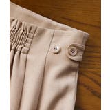 美easyウーリッシュマーメイドスカート/セットアップ対応・イージーケア | VIS  | 詳細画像46 