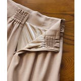 美easyウーリッシュマーメイドスカート/セットアップ対応・イージーケア | VIS  | 詳細画像47 