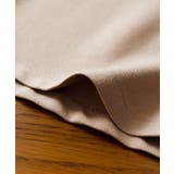 美easyウーリッシュマーメイドスカート/セットアップ対応・イージーケア | VIS  | 詳細画像49 