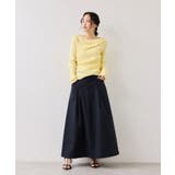 【POLO BCS】タックフレアスカート | VIS | 詳細画像10