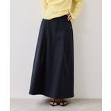 【POLO BCS】タックフレアスカート | VIS | 詳細画像11