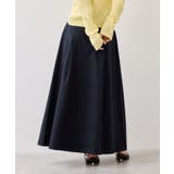 【POLO BCS】タックフレアスカート | VIS | 詳細画像12