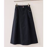 【POLO BCS】タックフレアスカート | VIS | 詳細画像13