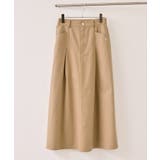 【POLO BCS】タックフレアスカート | VIS | 詳細画像14