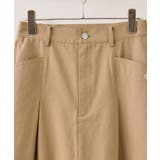 【POLO BCS】タックフレアスカート | VIS | 詳細画像16