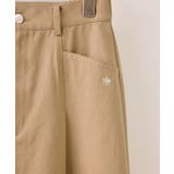 【POLO BCS】タックフレアスカート | VIS | 詳細画像17