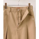 【POLO BCS】タックフレアスカート | VIS | 詳細画像19